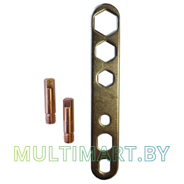 Горелка сварочная Redbo M150-12/3 (3 м, 150 А) картинка 5